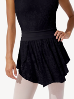 CAPEZIO IN-SILHOUETTE YVES SKIRT
