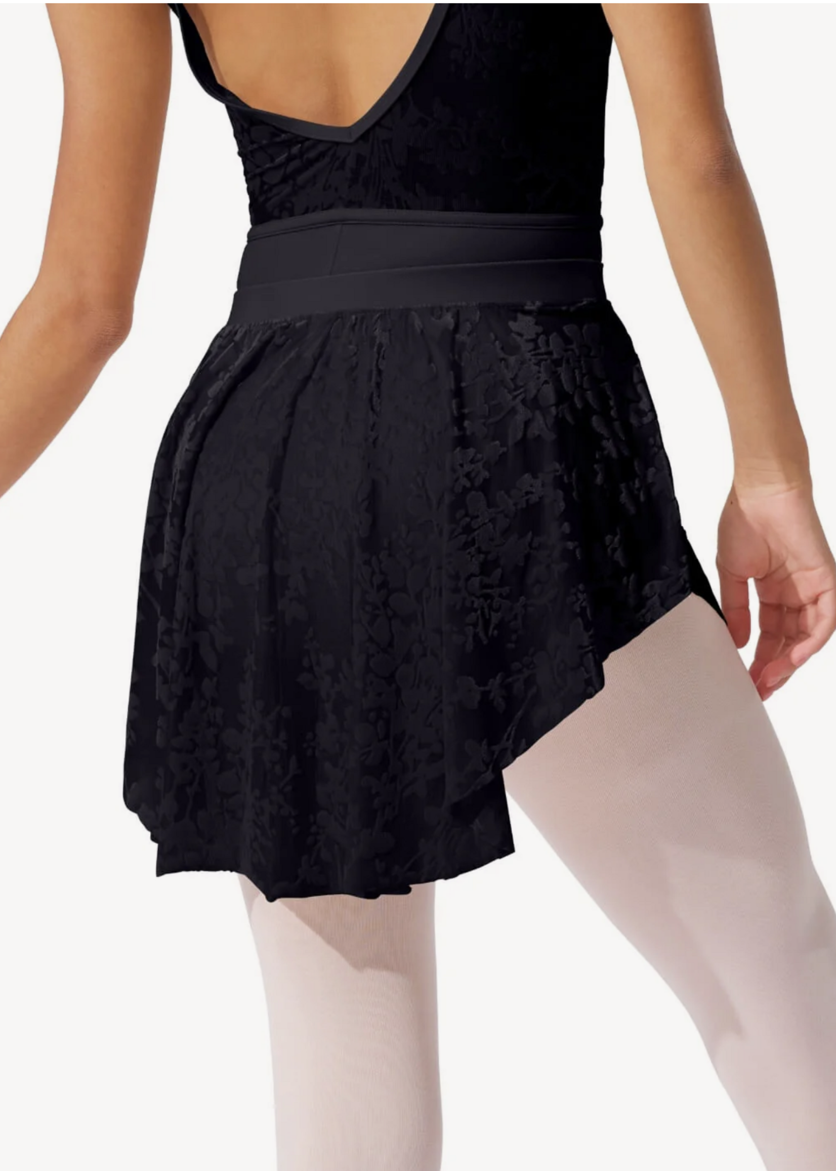 CAPEZIO IN-SILHOUETTE YVES SKIRT