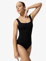 CAPEZIO TWILIGHT ROSE NOISETTE LEOTARD