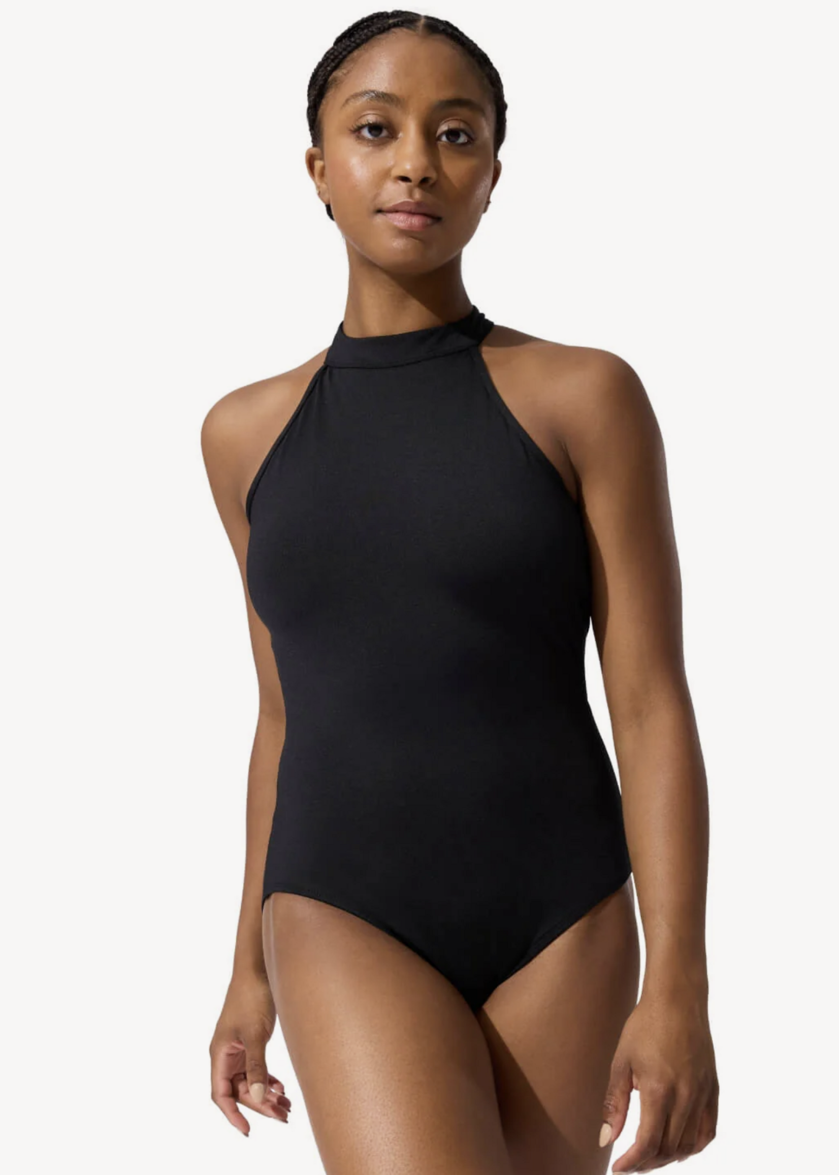 CAPEZIO TWILIGHT ROSE RUGOSA LEOTARD