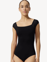 CAPEZIO TWILIGHT ROSE POLYANTHA LEOTARD - TWEEN