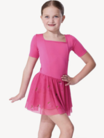 CAPEZIO BERRY SWEET BERRY CUTE DRESS