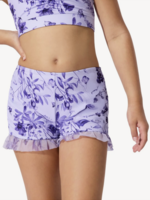 CAPEZIO FAIRY TOILE FAIRY FOREST SHORT