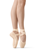 BLOCH EURO DEMI POINTE SHOE