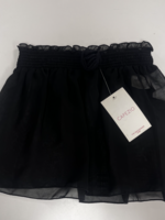 CAPEZIO ROSE SMOCKED SKIRT