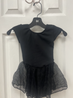 MOTIONWEAR 4370  SKIRTED LEOTARD