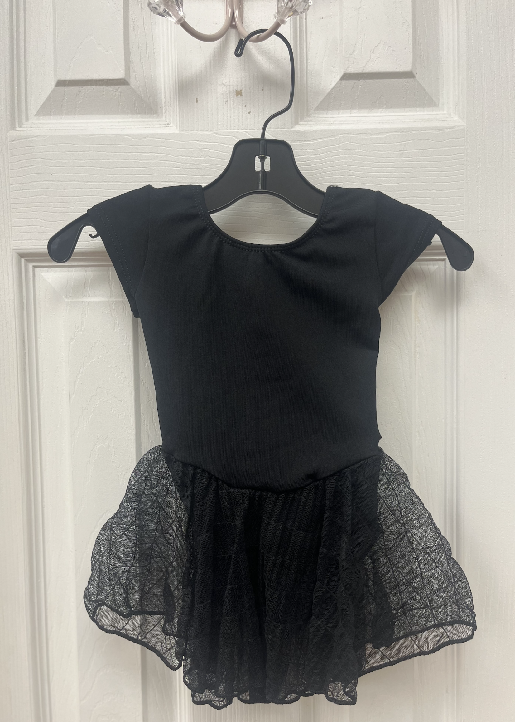 MOTIONWEAR 4370  SKIRTED LEOTARD