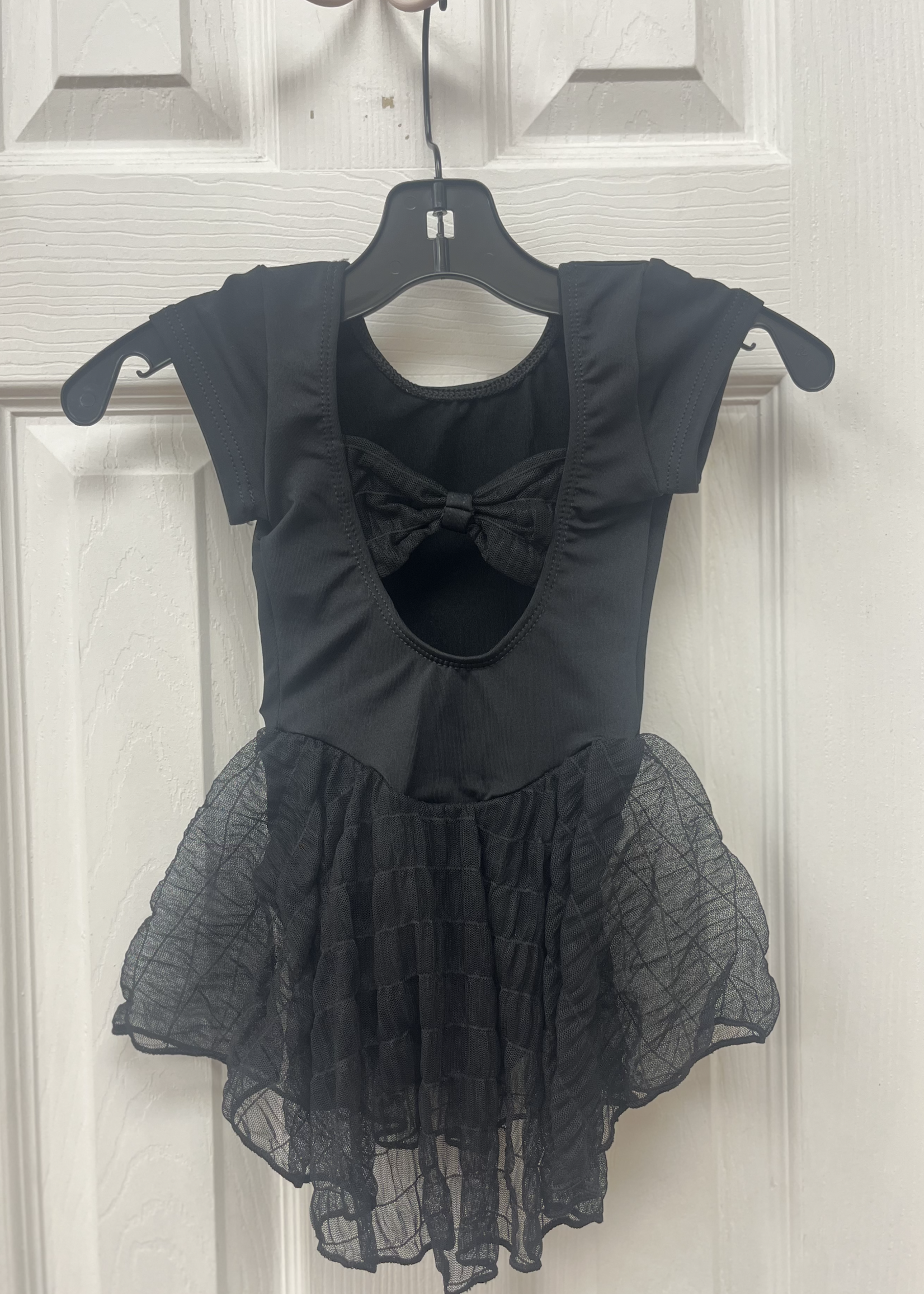 MOTIONWEAR 4370  SKIRTED LEOTARD