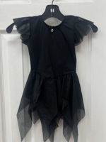 MOTIONWEAR 2908 SKIRTED LEOTARD