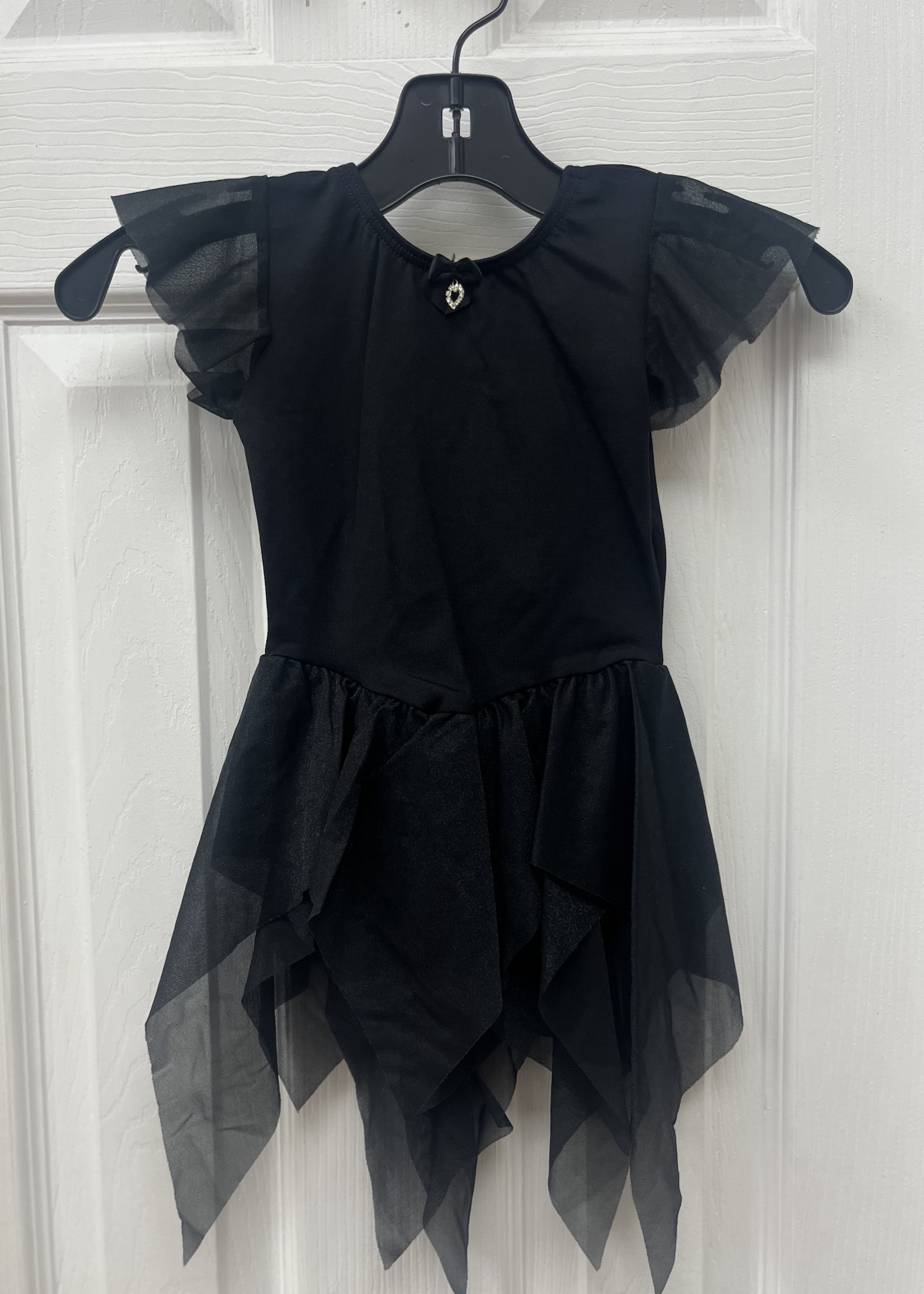 MOTIONWEAR 2908 SKIRTED LEOTARD