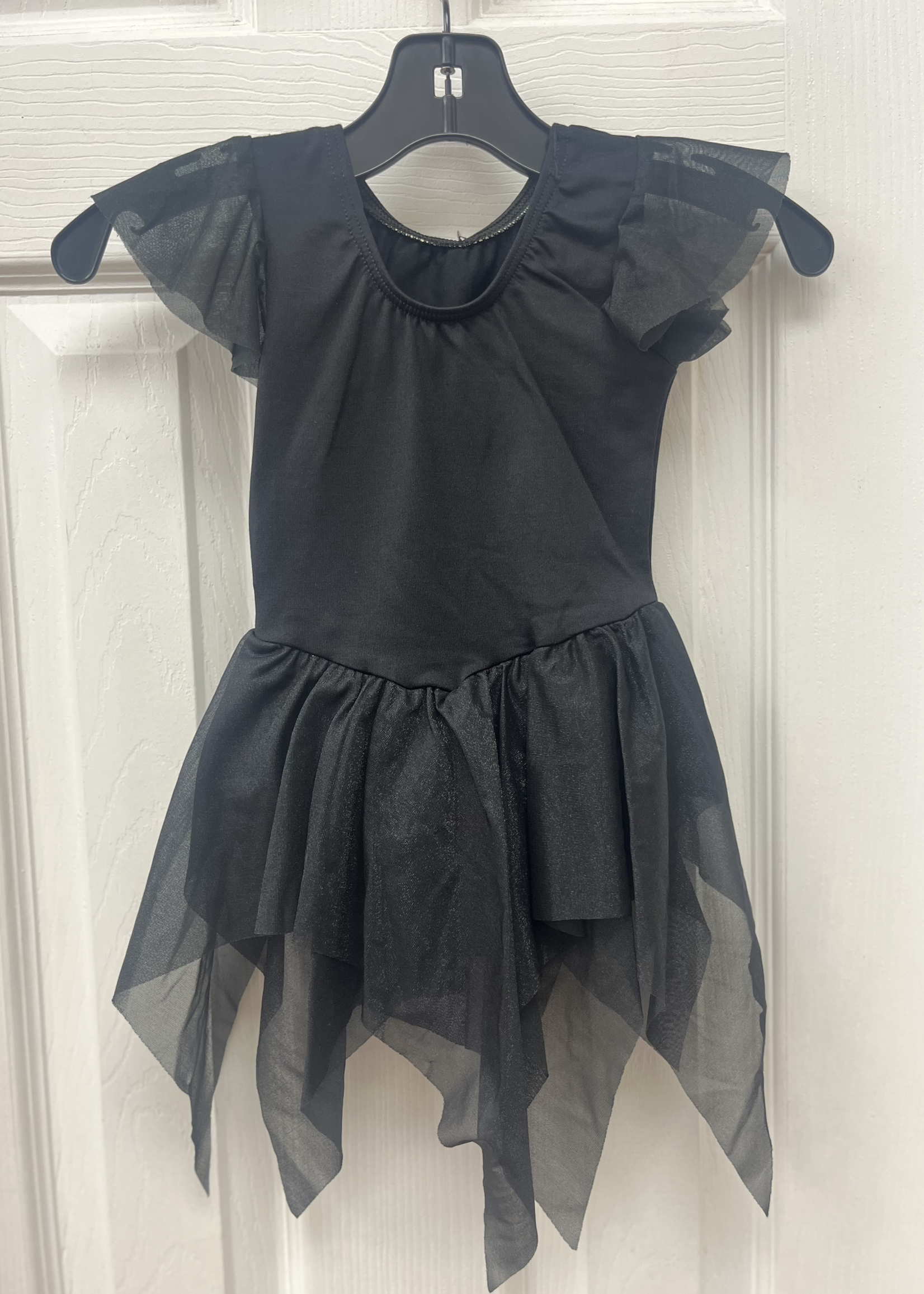 MOTIONWEAR 2908 SKIRTED LEOTARD