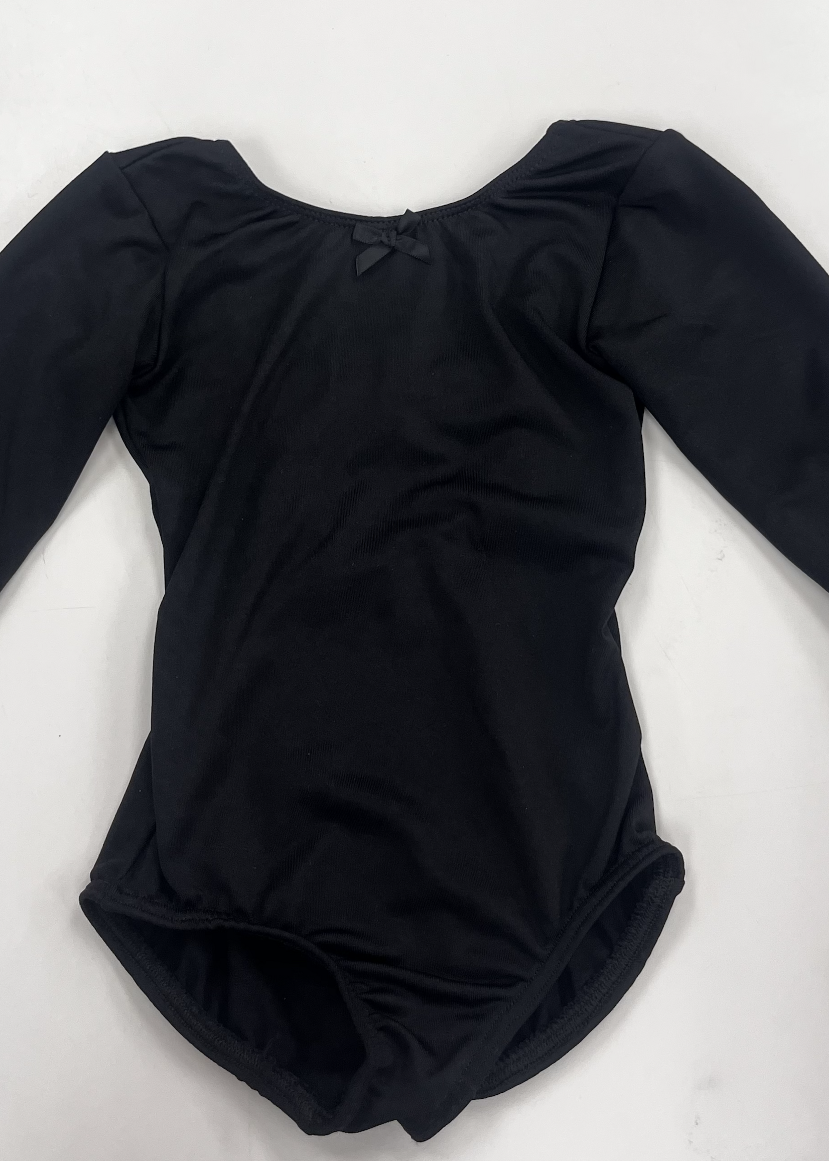 MOTIONWEAR 4226 3/4 SLEEVE LEOTARD