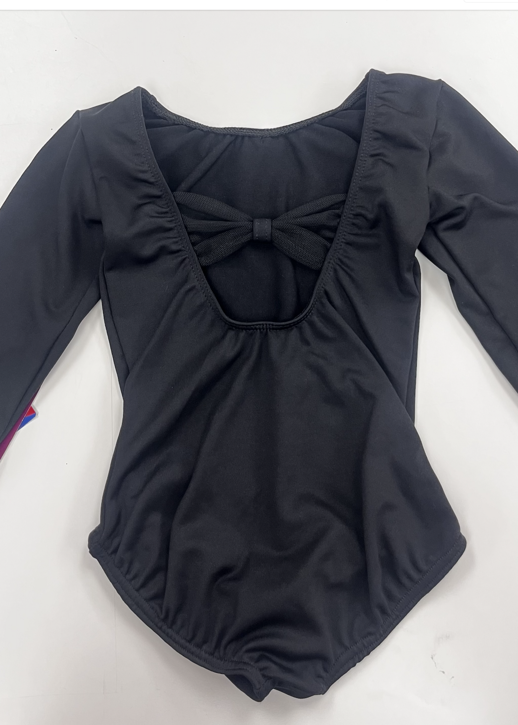 MOTIONWEAR 4226 3/4 SLEEVE LEOTARD