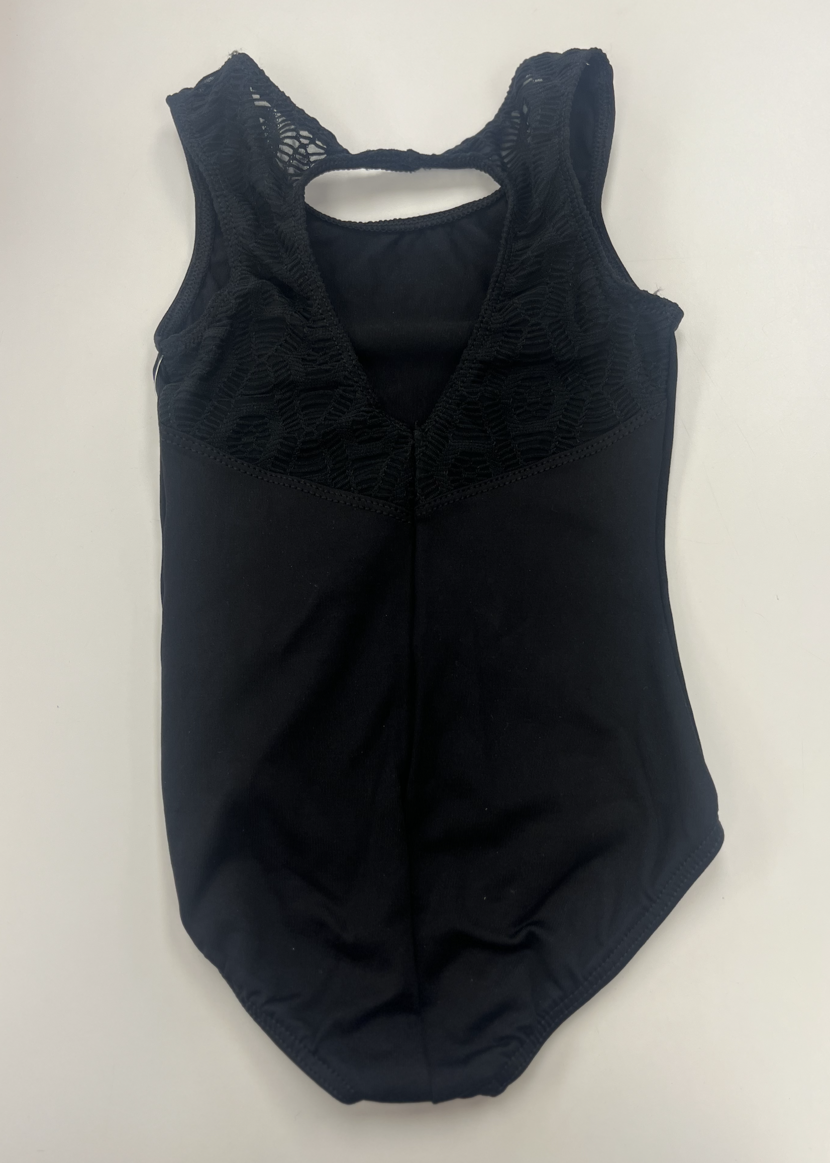 MOTIONWEAR 2109 FASHION TANK LEOTARD