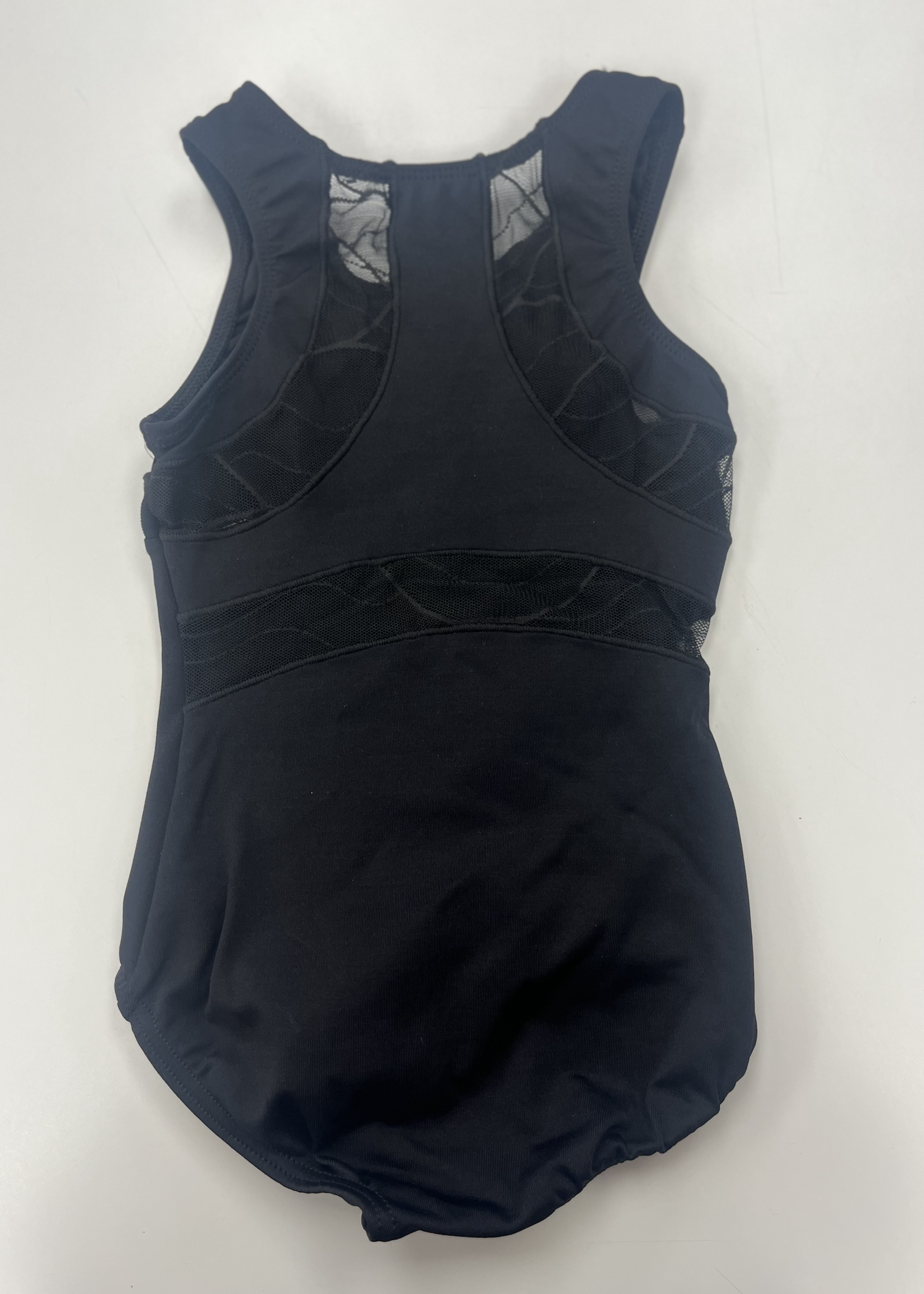 MOTIONWEAR 2900 FASHION TANK LEOTARD