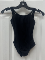 BLOCH GLITTER BOW TANK LEOTARD