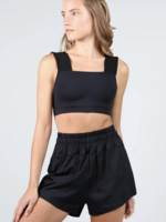 SUFFOLK VARSITY LOUNGE SHORT