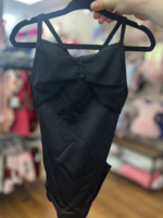 CAPEZIO 10566C CAMI FASHION LEOTARD