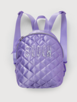 BLOCH BLOCH SATIN BACKPACK