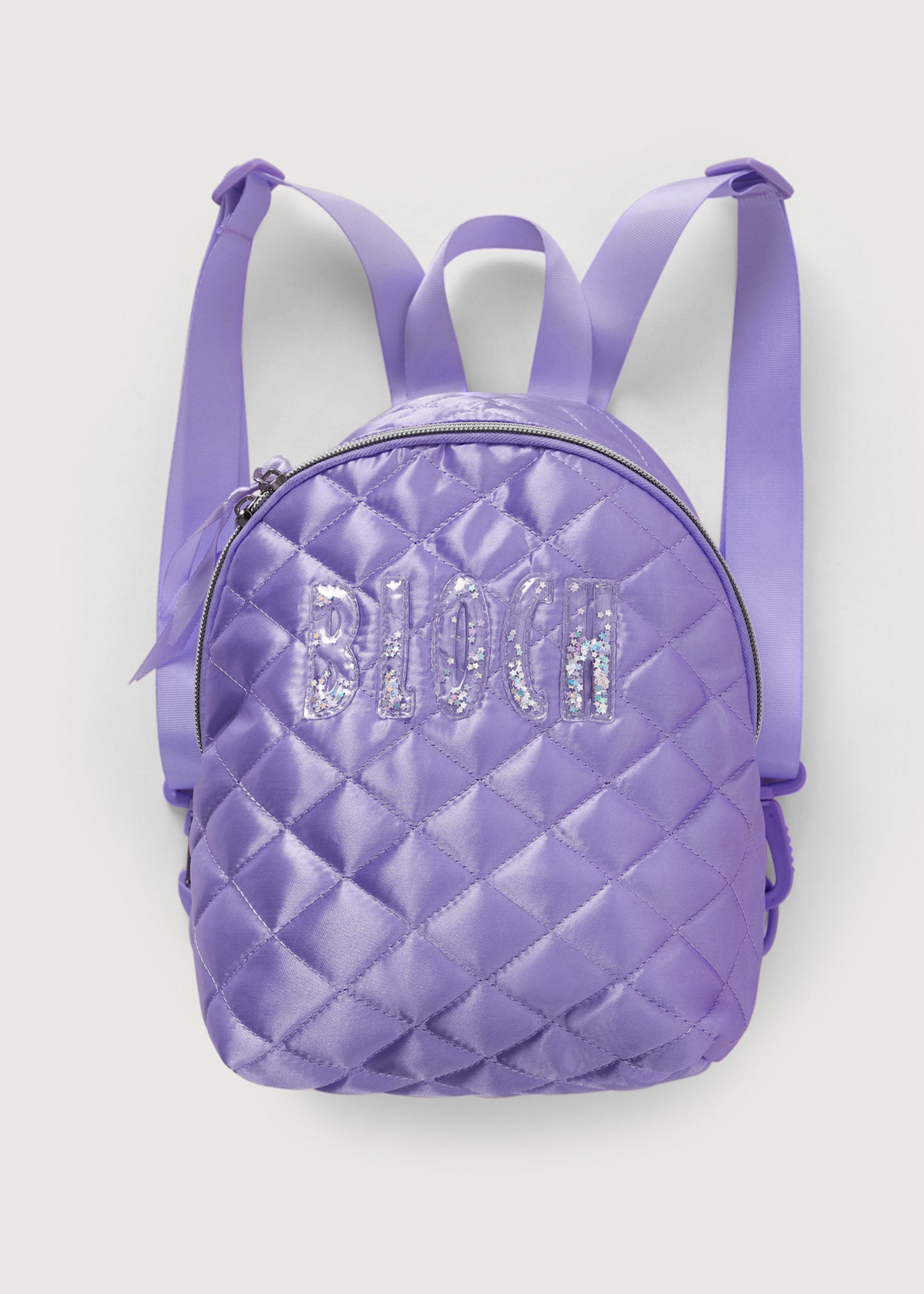 BLOCH BLOCH SATIN BACKPACK