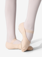 CAPEZIO MINI HANAMI BALLET SHOE - CHILD