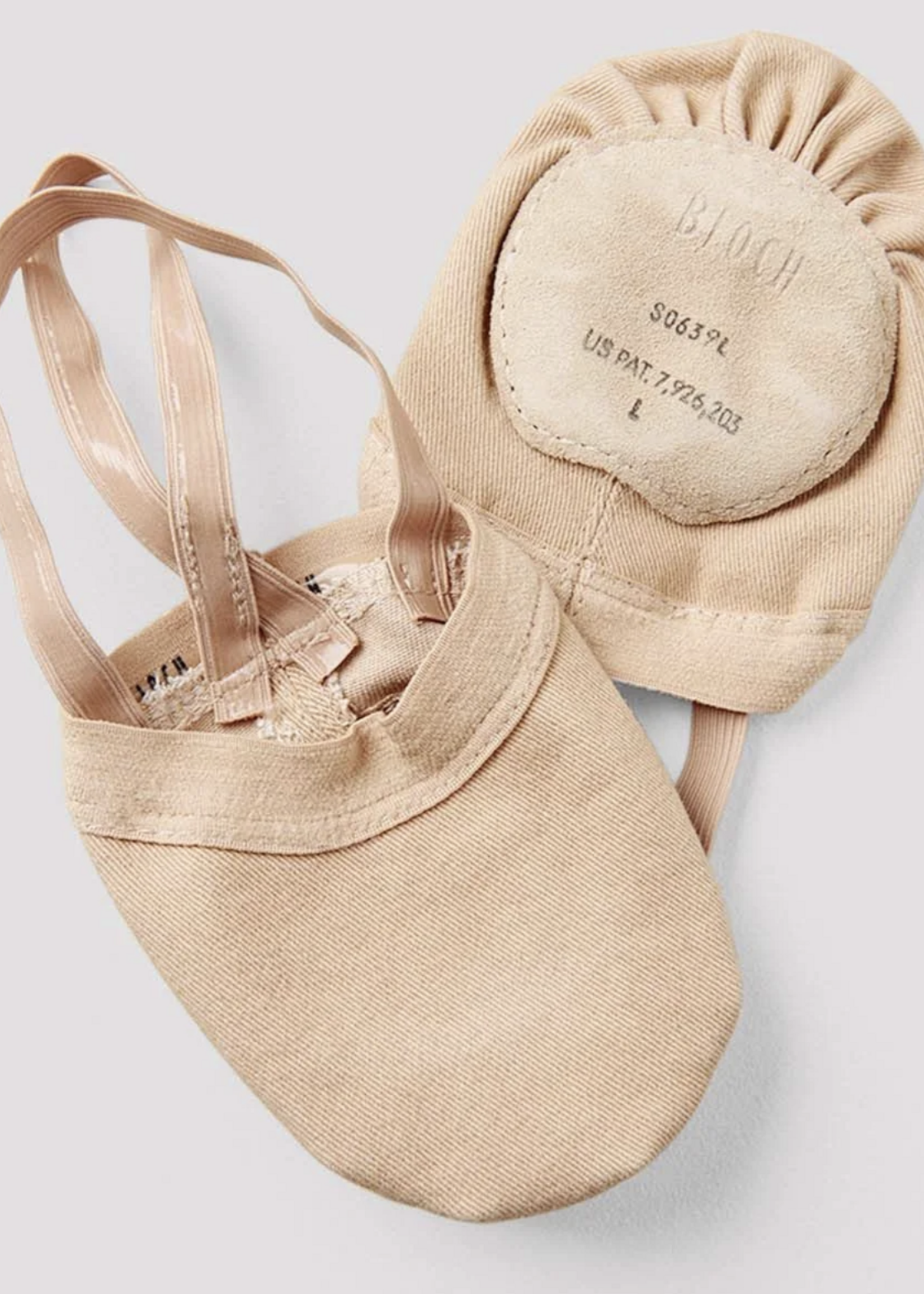 BLOCH SPIN II