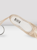 BLOCH BLOCH MINI POINTE SHOE KEYCHAIN