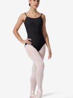 CAPEZIO ADULT ADJ STRAP CAMI LEOTARD