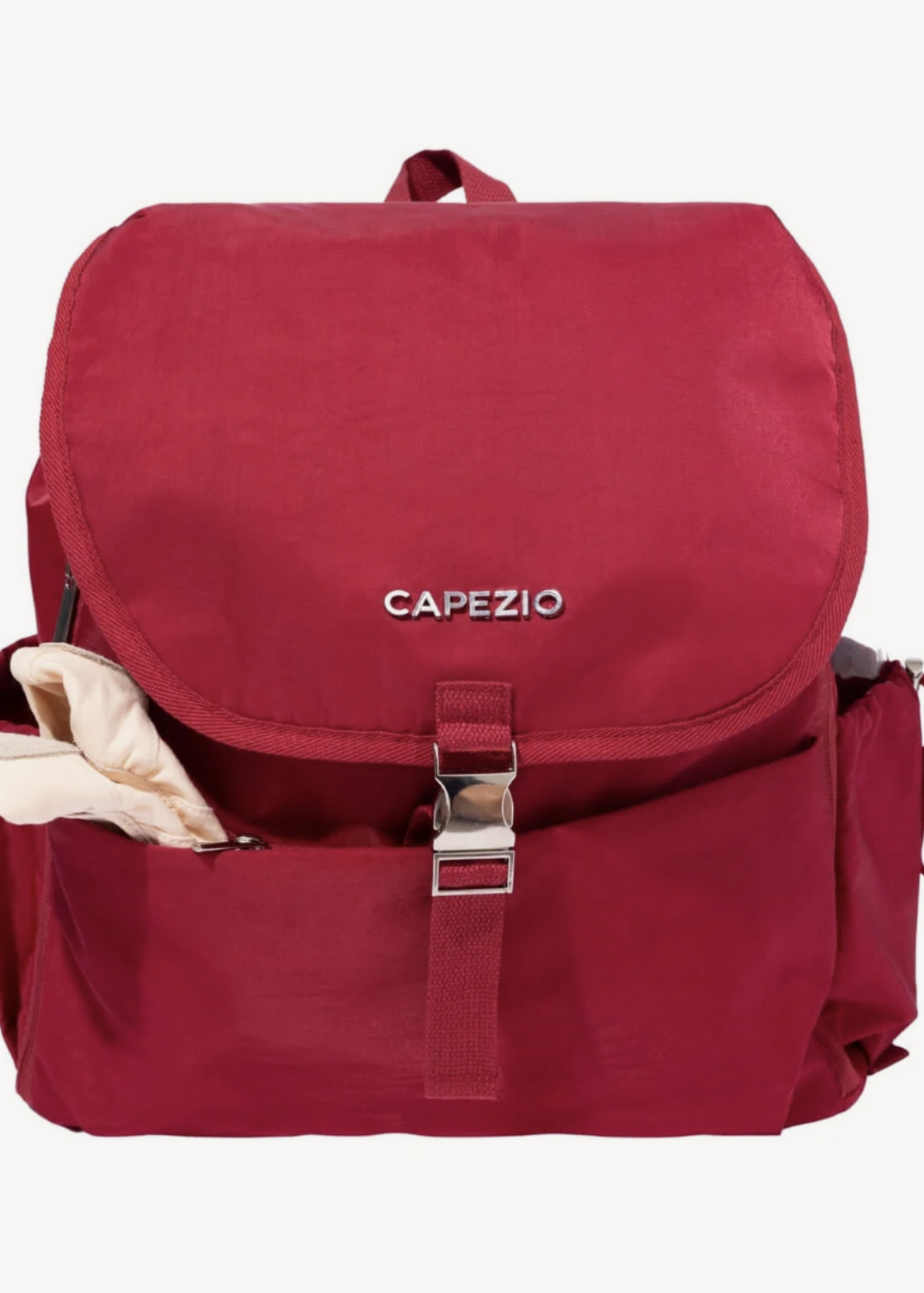 CAPEZIO OXFORD TRAVEL BACKBACK