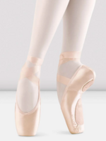 BLOCH EUROSTRETCH ENHANCED ARCH