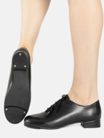 SODANCA TA75 THEO ADULT SYNTHETIC FULL SOLE TAP SHOE