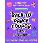 COUPONS 