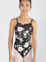ENERGETIKS KIM TWIST CAMI LEOTARD