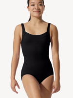 CAPEZIO ERYDAY SCULPT TANK LEOTARD