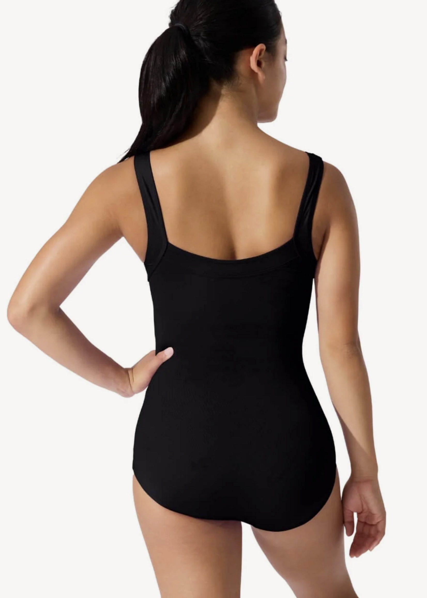 CAPEZIO ERYDAY SCULPT TANK LEOTARD
