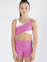 ENERGETIKS SHORT - 3" TO 4"