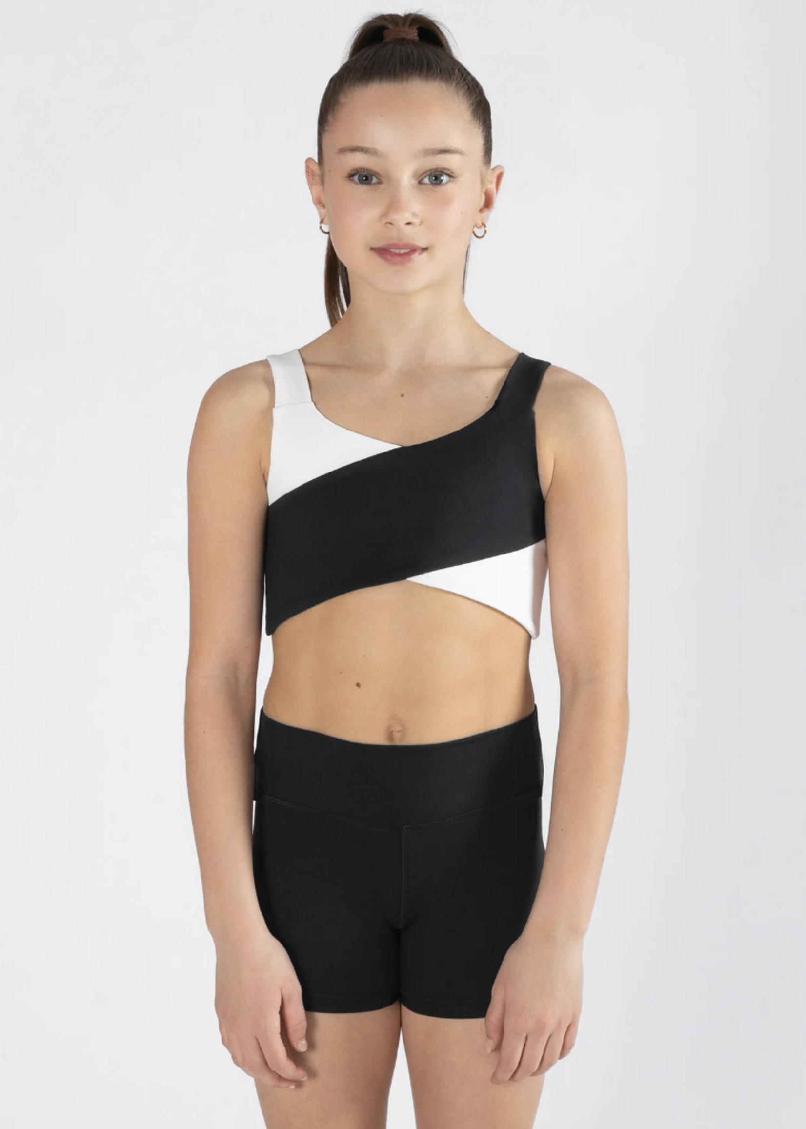 ENERGETIKS SHORT - 3" TO 4"
