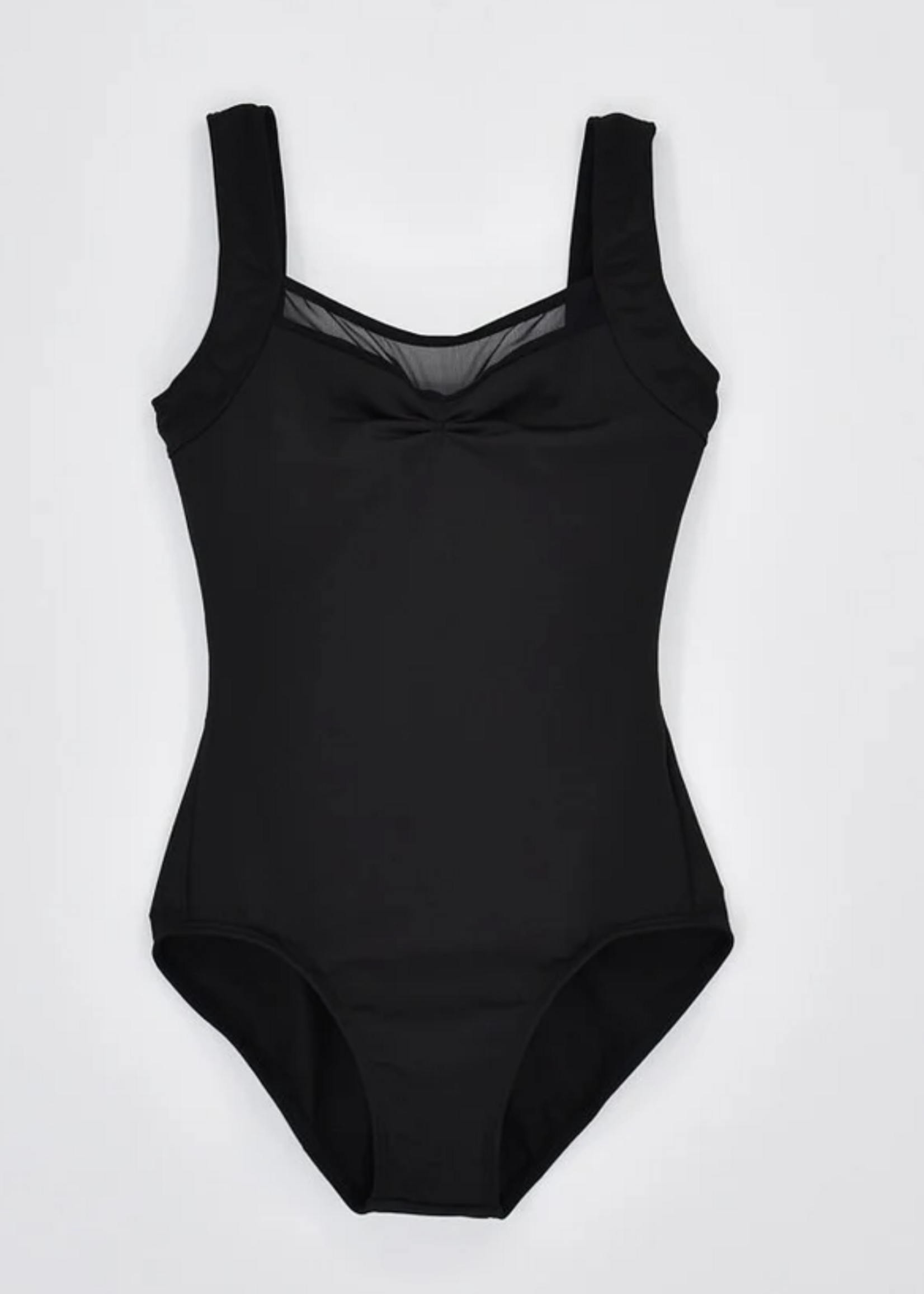 AK DANCEWEAR CHRISSY IN COREKNIT TANK LEOTARD