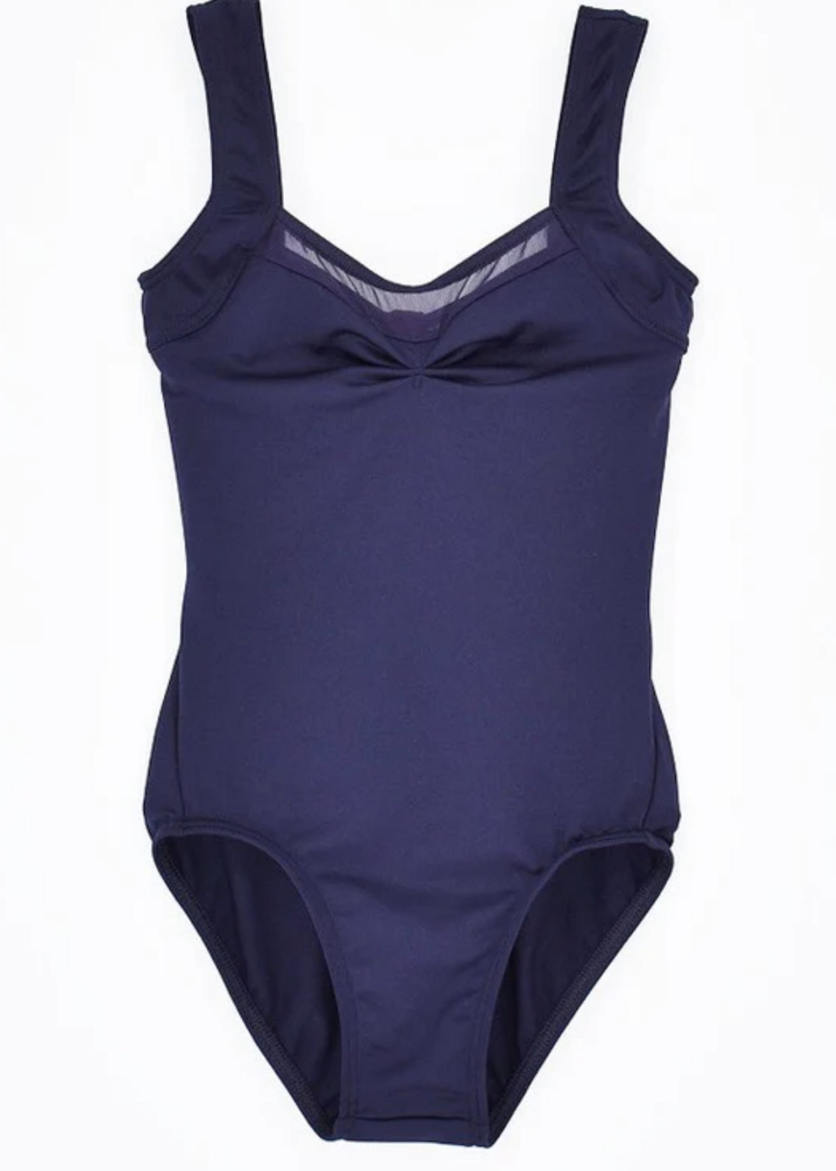 AK DANCEWEAR CHRISSY IN COREKNIT TANK LEOTARD