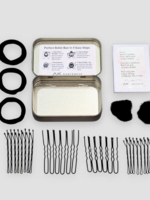 AK DANCEWEAR AK BALLERINA HAIR KIT