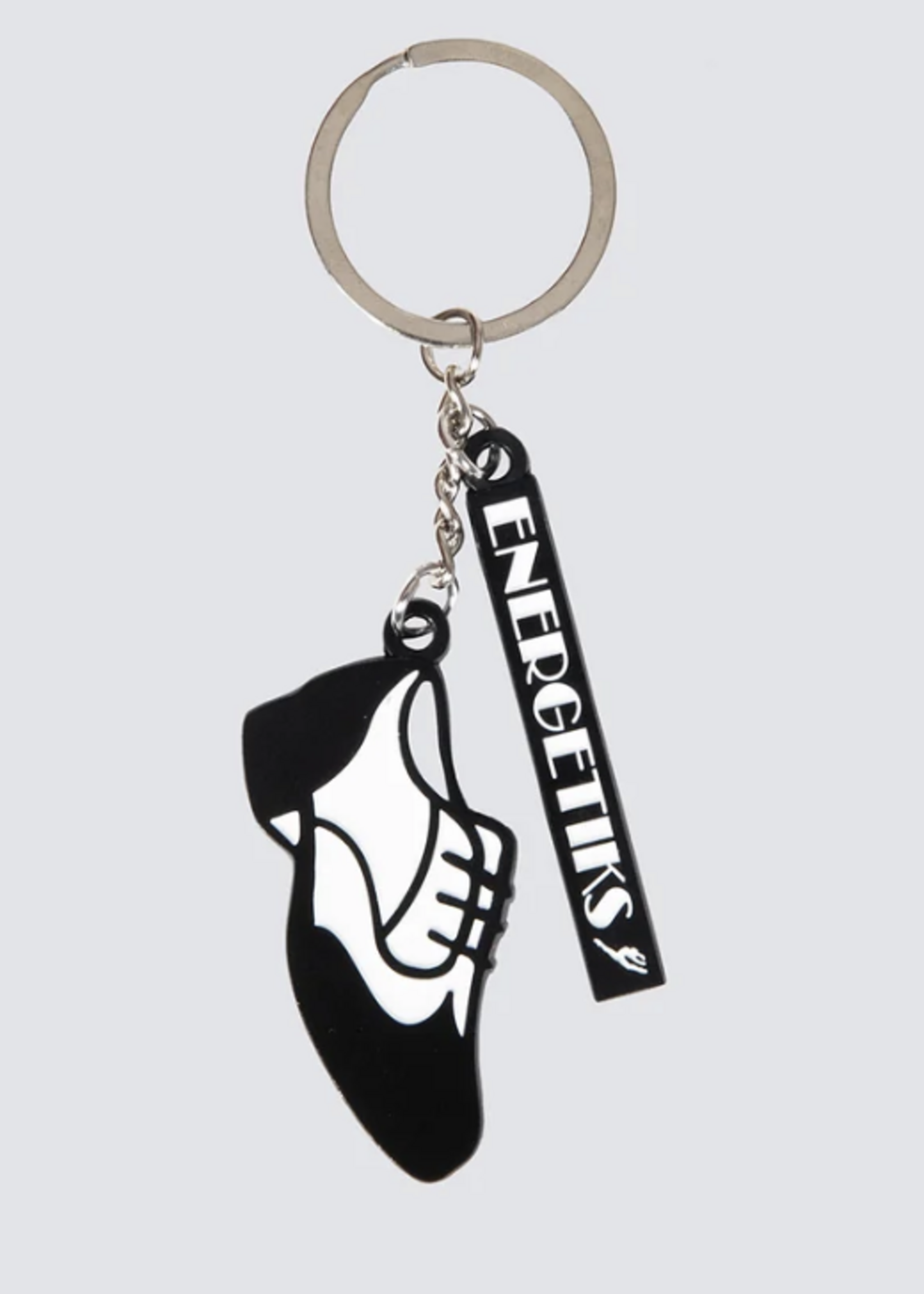 ENERGETIKS TAP SHOE KEY CHAIN