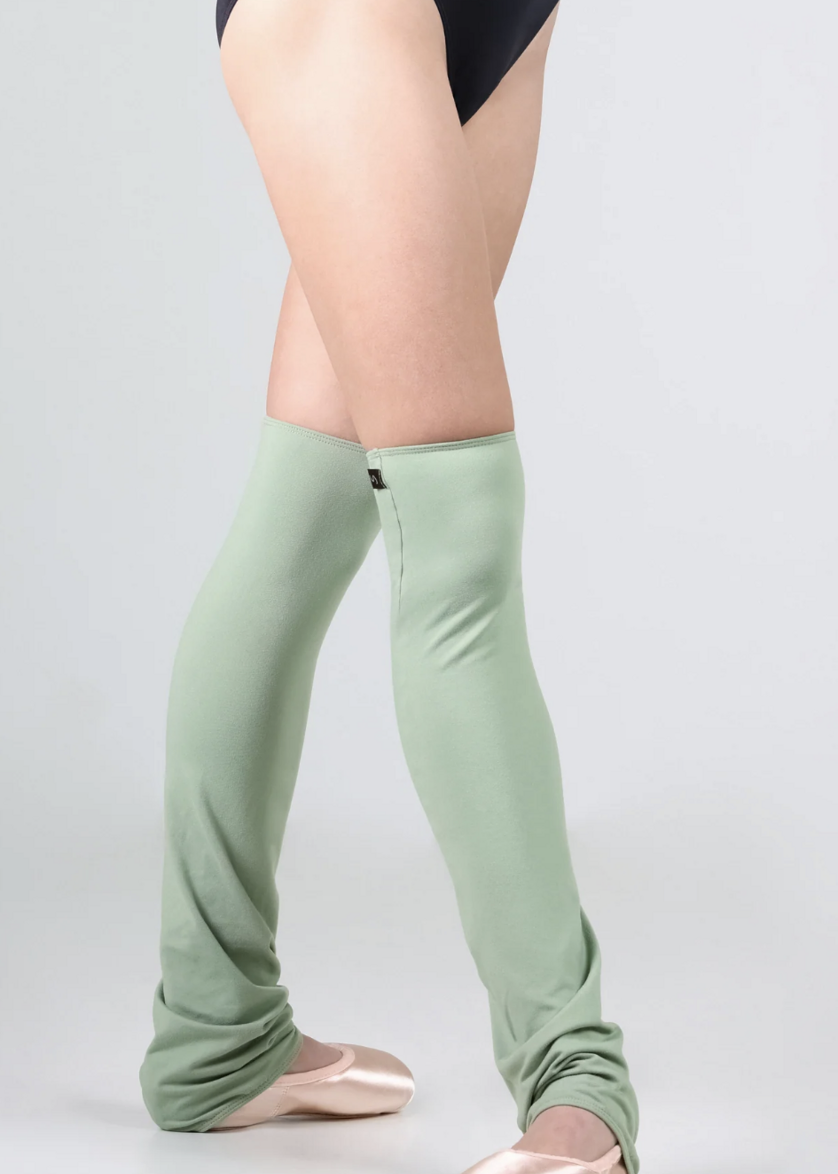 SUFFOLK MACARON MODAL LEG WARMERS