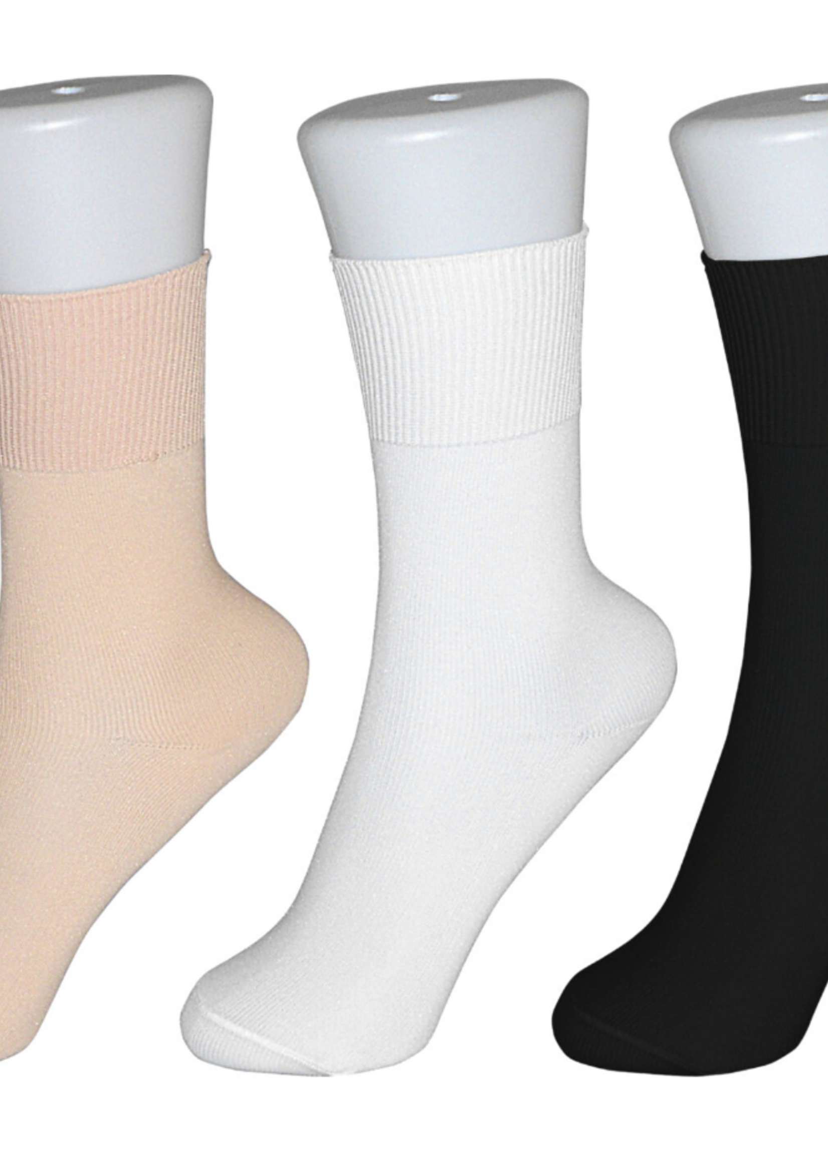 PILLOWS FOR POINTES DANCER'S BALLET SOCKS