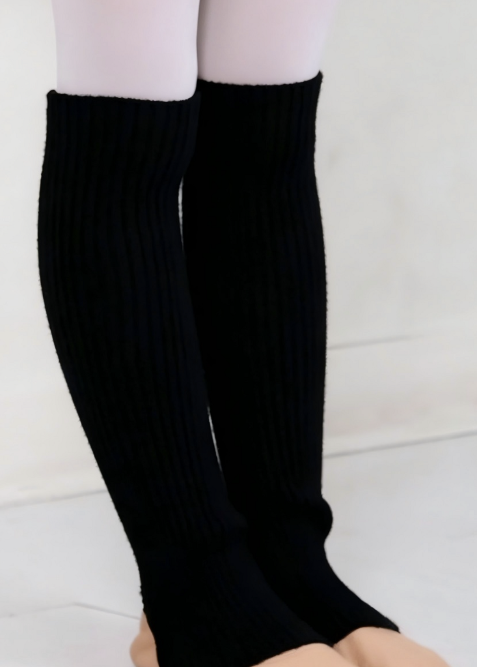 PILLOWS FOR POINTES STIRRUP LEG WARMERS 16"