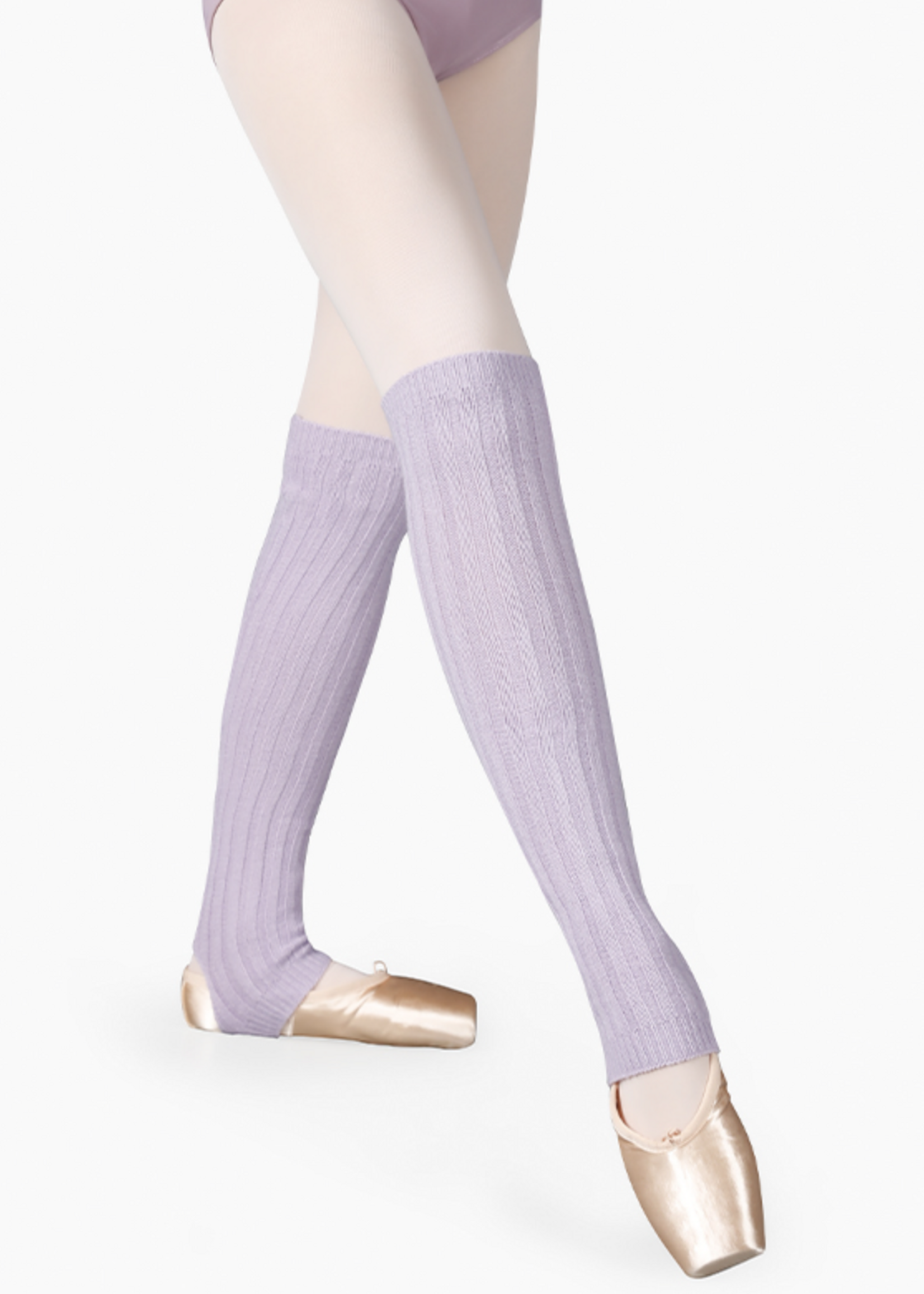 PILLOWS FOR POINTES STIRRUP LEG WARMERS 20"
