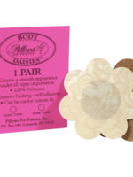 PILLOWS FOR POINTES DELUXE BODY DAISIES