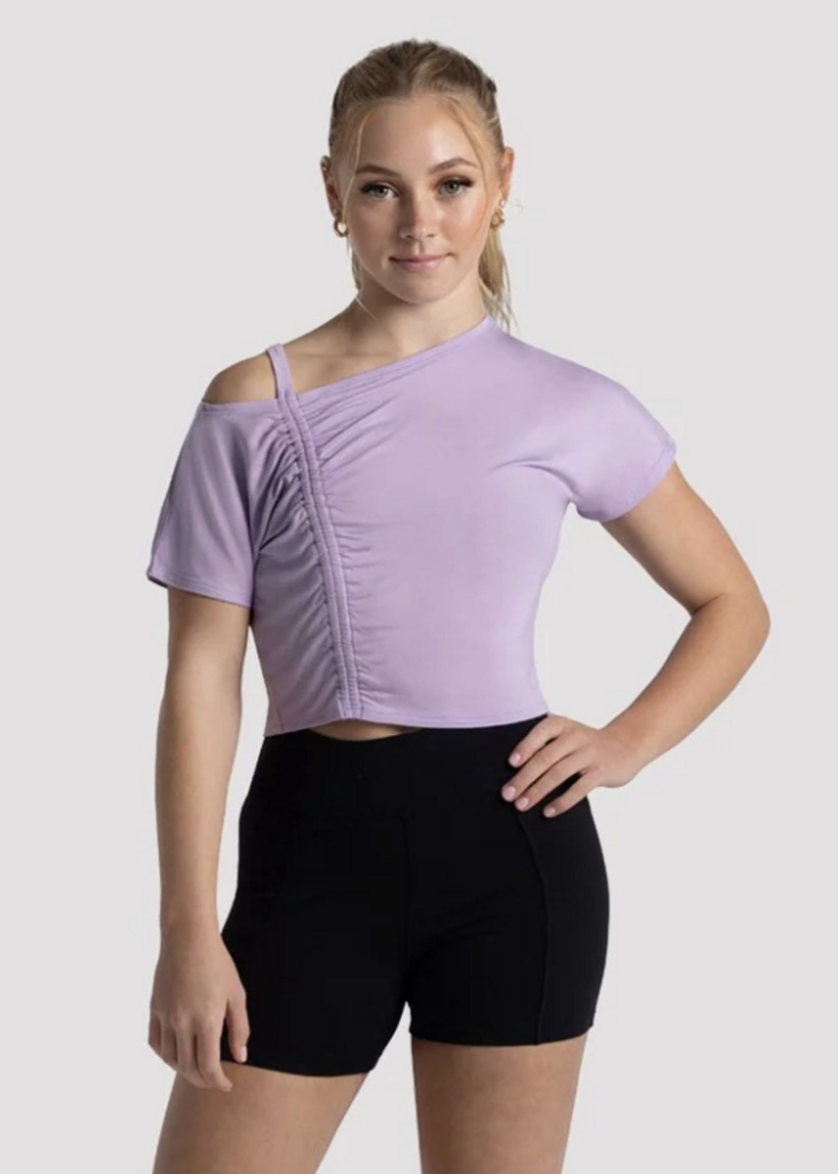 BLOCH DYNAMIC TEE