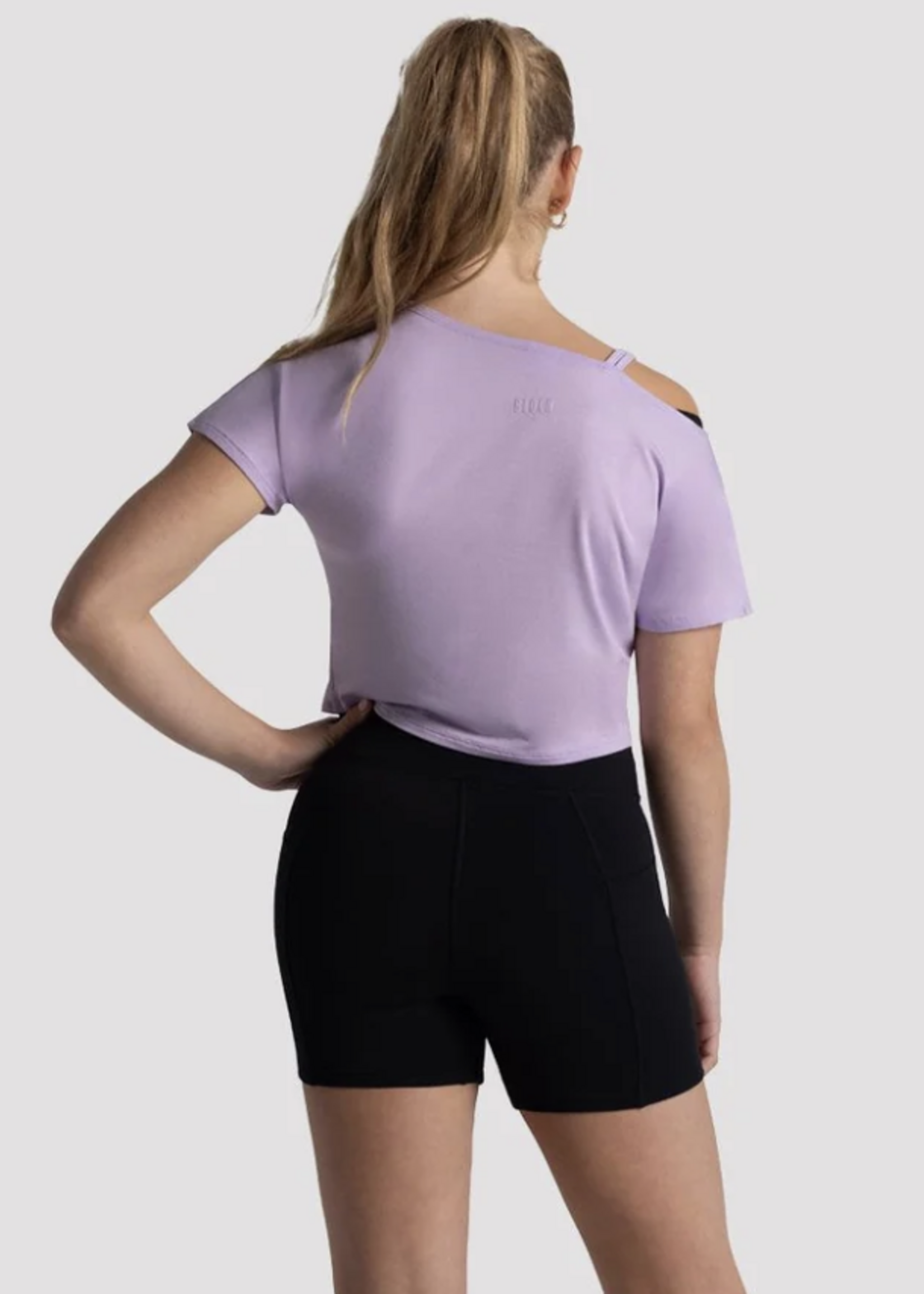 BLOCH DYNAMIC TEE