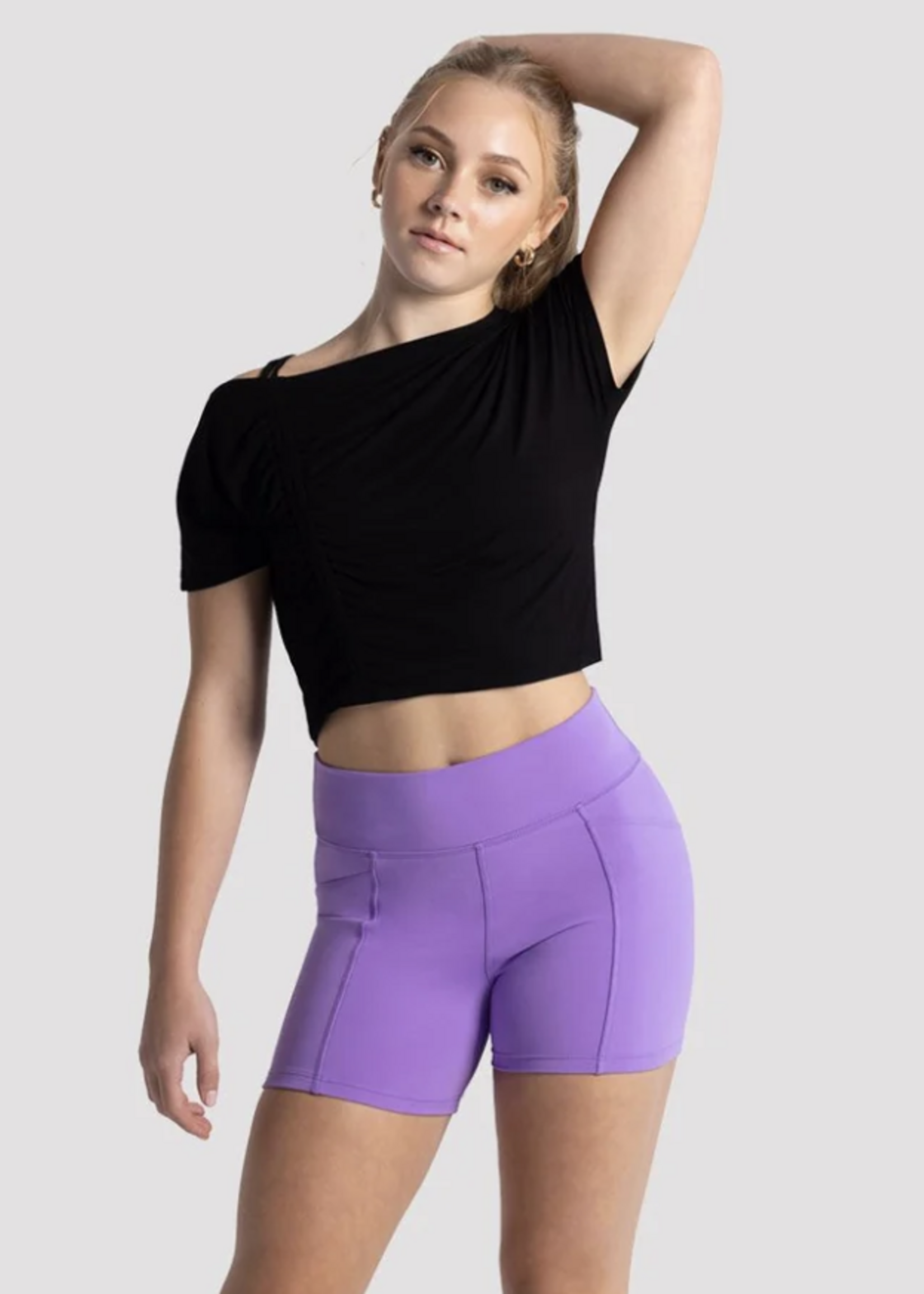 BLOCH DYNAMIC TEE