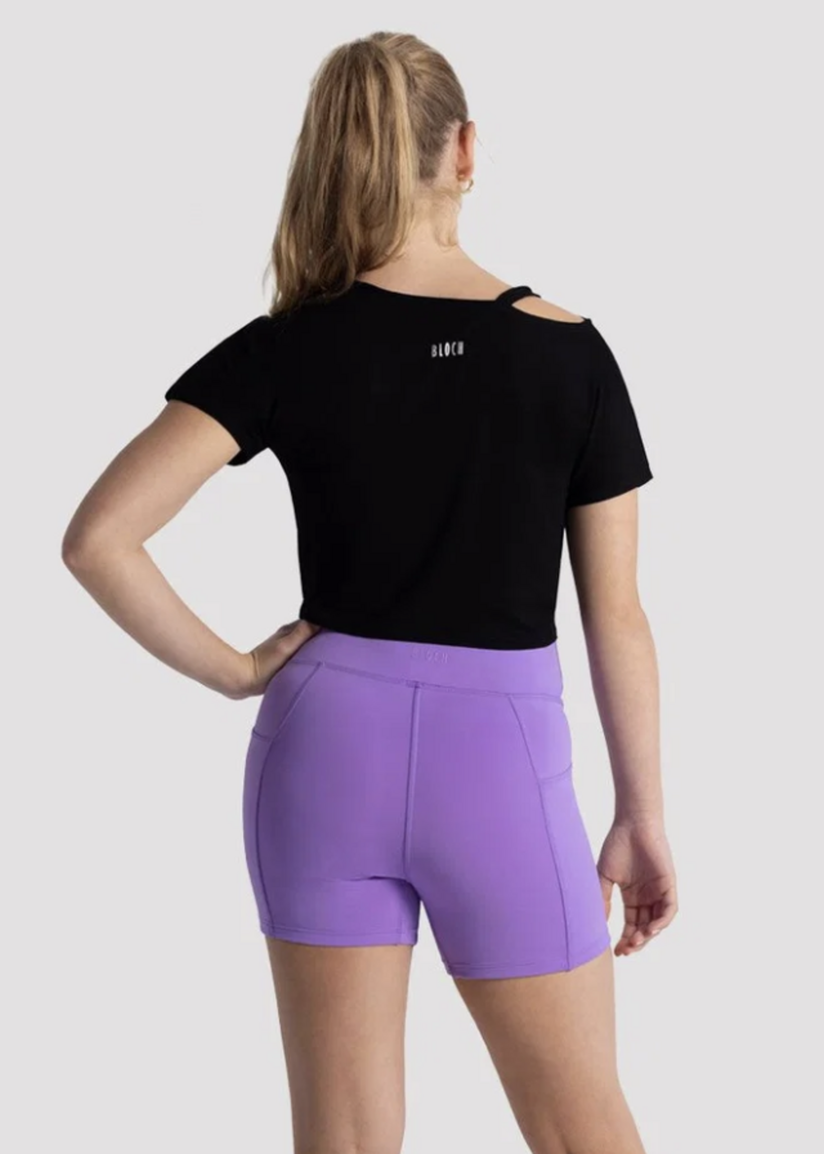 BLOCH DYNAMIC TEE